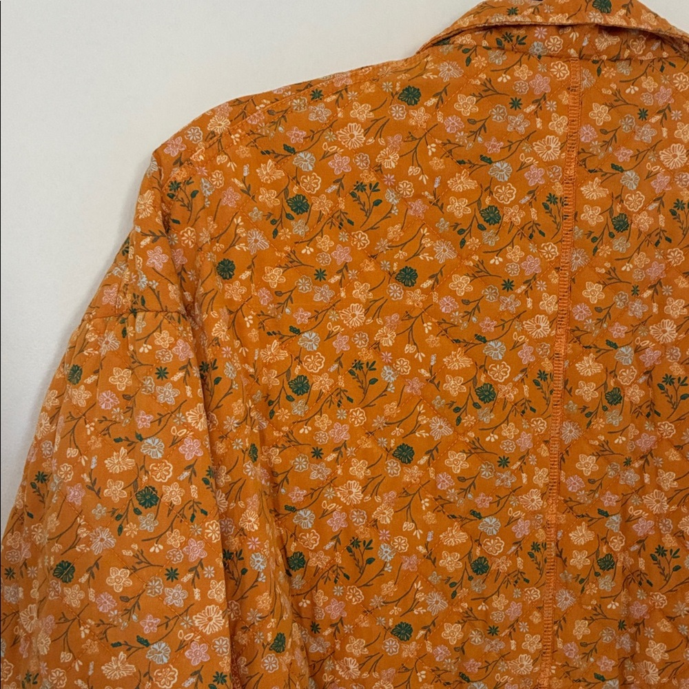 Quilted Jacket - Picture 4 of 5